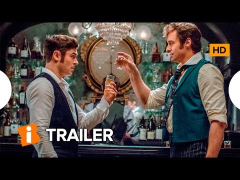 O Rei do Show | Trailer Legendado
