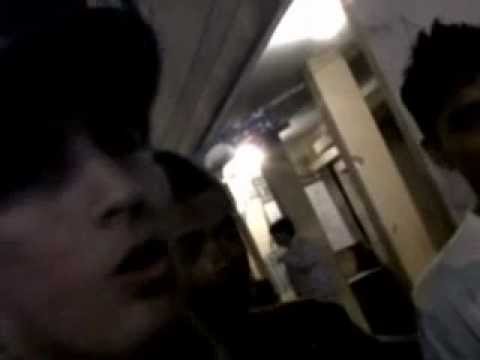 FREESTYLE EN CHORRILLOS - VILLA MARINA