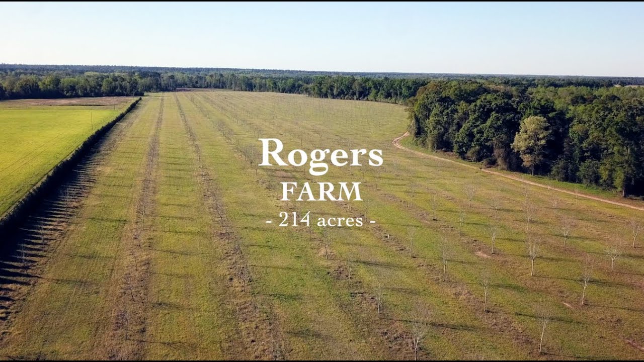 Rogers Farm