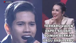 Download lagu Full TERHARU Valen sabu sabu buat Soimah SO akhirnya pecah telor mp3 Download lagu Full TERHARU Valen sabu sabu buat Soimah SO akhirnya pecah telor mp3