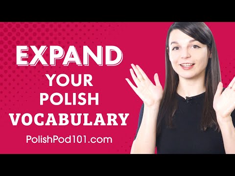 How to Expand Your Polish Vocabulary with Reading