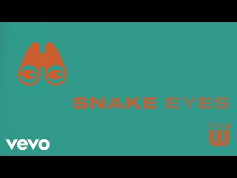 Tierra Whack - SNAKE EYES (Official Lyric Video)