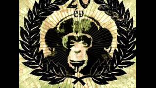 Kispál és a Borz - Szívrablás (20 év)