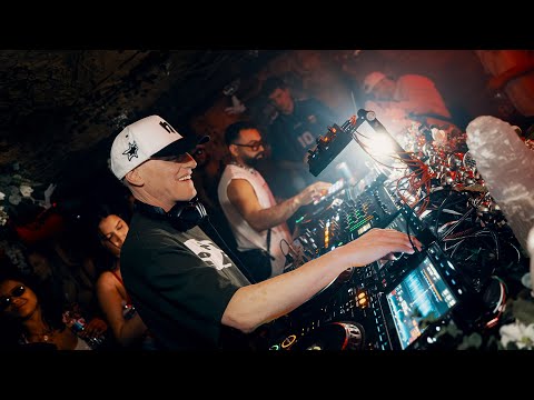 Mike Nervous | The Cave Sessions | House Mix