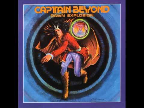 Captain Beyond - Space Interlude