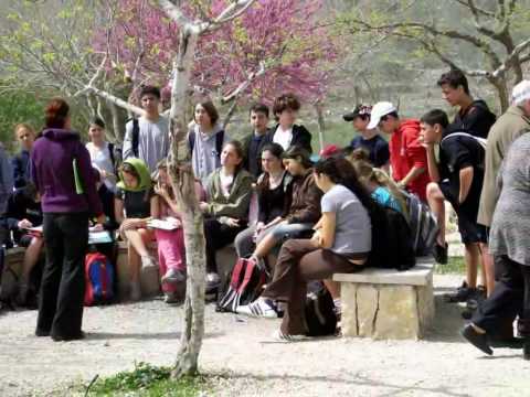 Yiddish Song. Lomir ale Ineynem. Давайте все вместе. Let us all together.