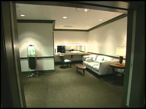 Nashville Symphony - Schermerhorn Symphony Center Backstage Tour