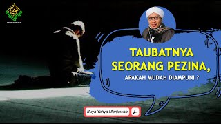 Download lagu Taubatnya Seorang Pezina, Apakah Mudah Diampuni ? - Buya Yahya Menjawab mp3