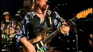 Stevie Ray Vaughan - The House Is Rocking video