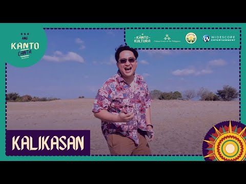 Kanto Canta: Kalikasan - Jaymard Jordan Ray Dancel