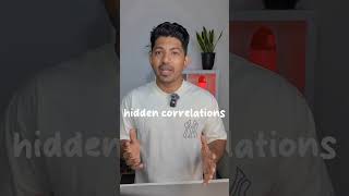 How to Create Hidden Correlation Detection Algotrading Strategy