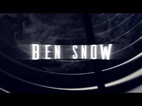 Ben Snow - Groovin