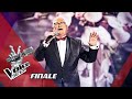 Didier - 'My World' | Finale | The Voice Senior | VTM