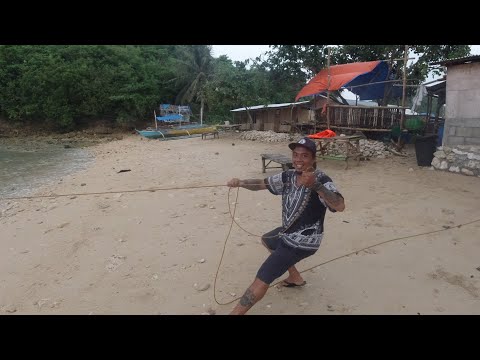 SE02EP073 - MERON na TAYONG SARILING BANGKA | NATUPAD na PANGARAP | Pagbilao Quezon