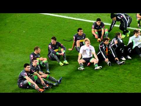 Borussia Mg feiert Derbysieg in K*ln