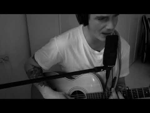 Petter Hedström - Blood Brothers (Bruce Springsteen  cover)