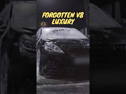 Thumbnail for Hyundai Equus 5.0: The Forgotten Korean Luxury V8 #shorts #cars #Hyundai by Car