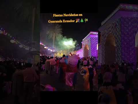 Guaranda provincia de Bolívar