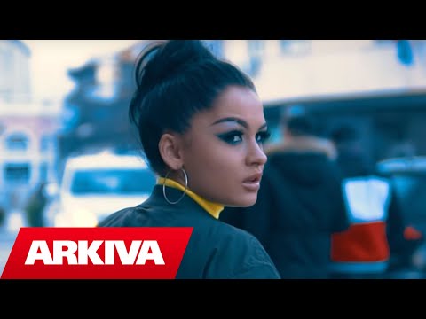 Geti ft KADI & Shajni - As me Hater (Official Video 4K)