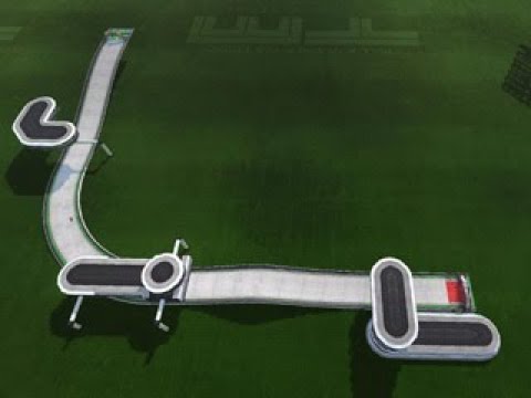 TmNations ESWC A-7 10.10 by Teryo