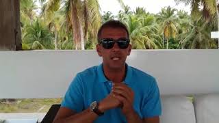 Pariezi in weekend Cosmin Cernat iti propune un bilet in cota 7.02!