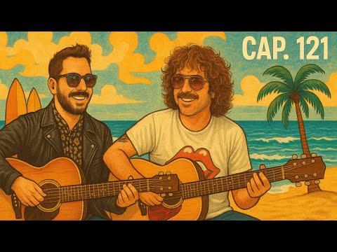 LA REPUBLICA DEL TONO 121 - NOS PONEMOS AL DÍA !