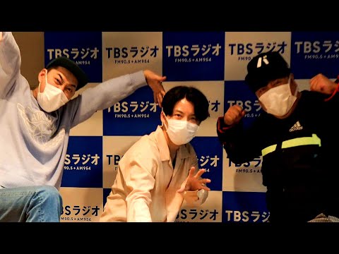 【星野源】『そしたら』設楽統(日村)バースデーソング2021 のサムネイル