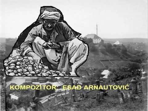 CAZINSKA BUNA ŠPICA