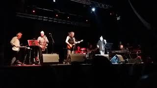 Roger Chapman and Family - Top of the Hill, O2 Newcastle 18th Jan 2018