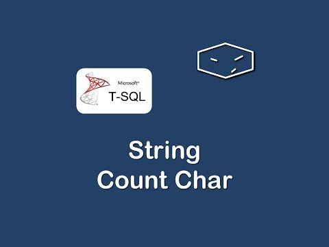 triangle patterns v1 in t sql