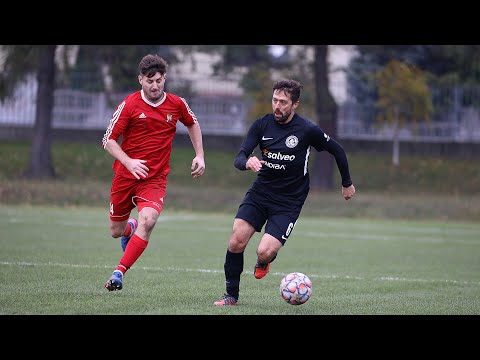 Pogoń Imielin - Podlesianka Katowice 0:4