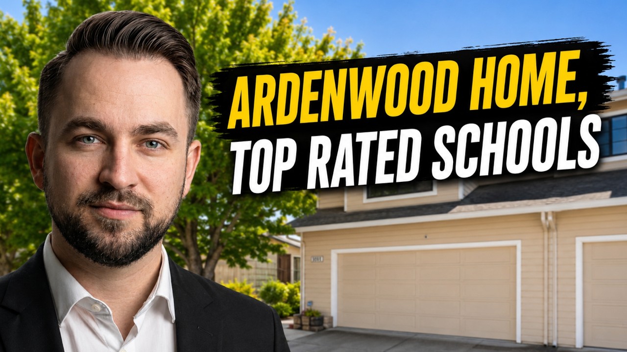 Cinematic tour of 34761 Comstock Common, Fremont