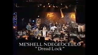 MeShell Ndegeocello - Dread Lock - Montreux Jazz Festival 1995