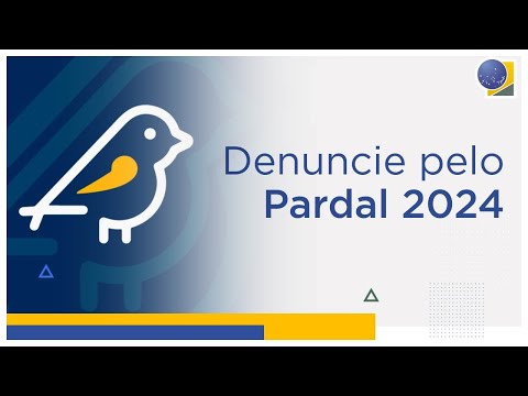 Veja Como denunciar propaganda irregular no Pardal.