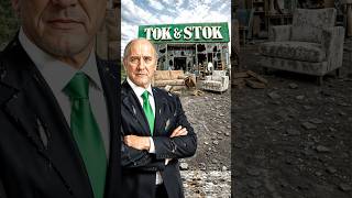 O que ACONTECEU com a TOK&STOK?