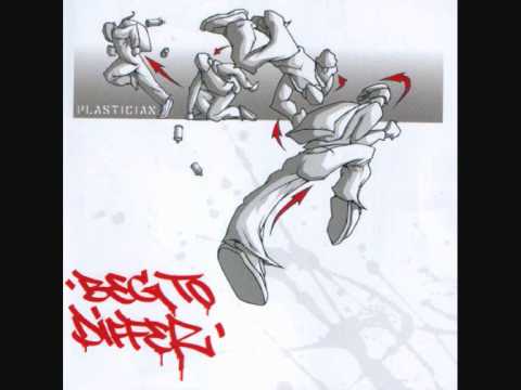 Plastician ft. Skepta - Intensive Snare