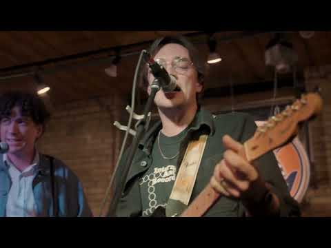 DUCKS LTD  LIVE at Sonic Boom for the release of their new album Harm's Way February 8th, 2024.