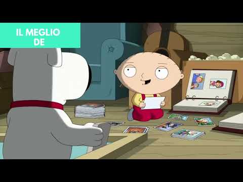 NUOVE SCENE HD✅ IL MEGLIO DEI GRIFFIN - #7