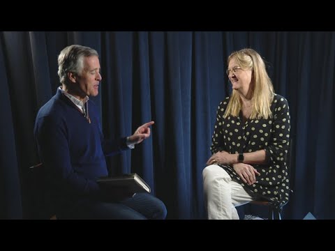 America’s best-known trans writer, Jennifer Finney Boylan, has a few things to get off her chest