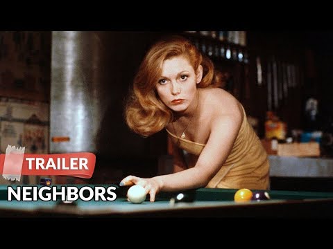 Neighbors (1981) Official Trailer