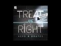 Keys N Krates - "Treat Me Right (THUGLI Remix ...