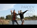 Ypo ft. Light - Peru Parody |  Because we have canines  + lyrics