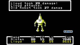 Dr. Distorto - Let's Play Mother Part 21