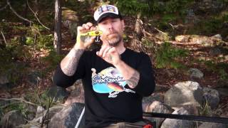 Abu garcia svartzonker mcmy tail