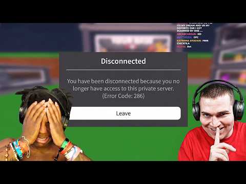 i made ishowspeed cry