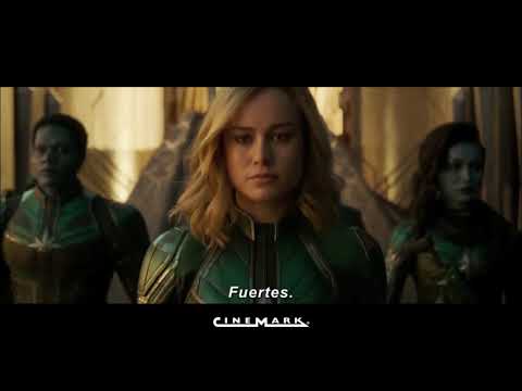 download lagu mp3 mp4 Capitana Marvel Cinemark, download lagu Capitana Marvel Cinemark gratis, unduh video klip Capitana Marvel Cinemark