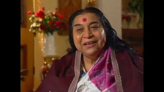 The Powers of Kundalini, Interview Shri Mataji with Stephen Taylor thumbnail