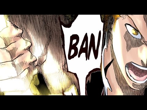 BLEACH CHAPTER ブリーチ 677: ICHIGO UNLEASHES BANKAI!! (LIVE REACTION!)