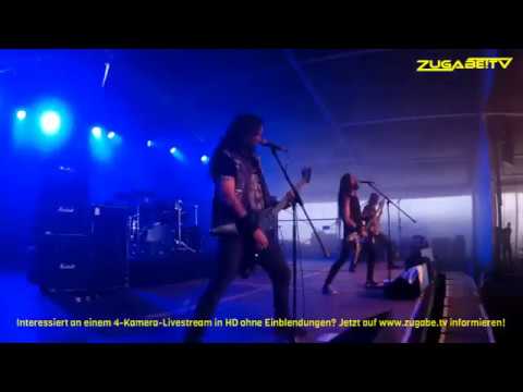 NervoChaos Livestream @ Party San 2019