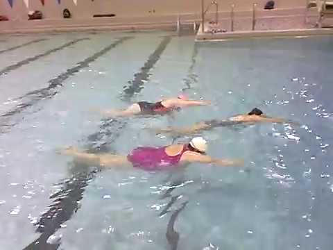 40s Trio Free - Sun May 15, 2011 - Split through Abracadabra